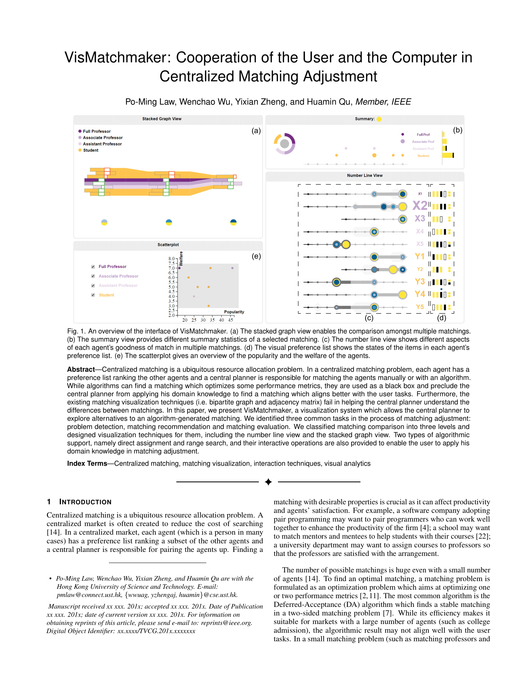 IEEE VIS 2016 paper
